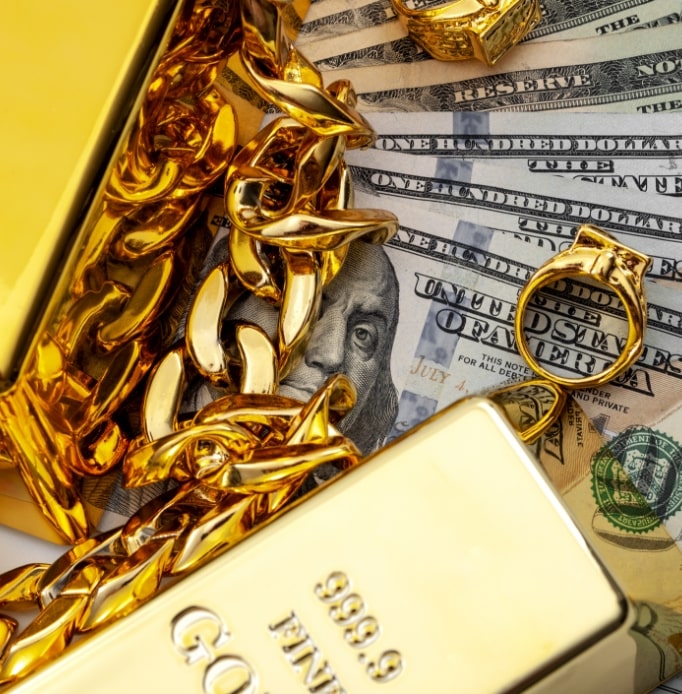 Top Gold IRA Companies 2024: Expertise for Secure Retirement Investments